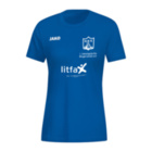 Damen T-Shirt Base - royal