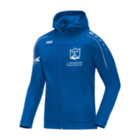 Herren Kapuzenjacke Classico - royal