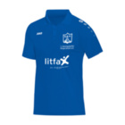 Herren Polo Classico - royal