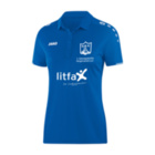 Damen Polo Classico - royal