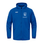 Damen Allwetterjacke Team 2.0 - royal