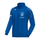 Kinder Polyesterjacke Classico - royal