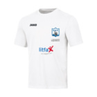 Herren T-Shirt Base - weiß