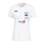 Damen T-Shirt Base - weiß