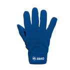JAKO Handschuhe Fleece - royal blau